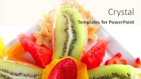  Presentation with served - 