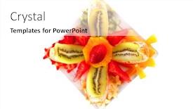  Presentation with served - 