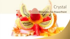  Presentation with served - 