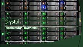  Presentation with server - Presentation design consisting of delicious meal with grilled chicken and vegetables prepared and presented restaurant style with fresh ingredients background and a tawny brown colored foreground