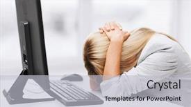  Presentation with service learning - Cool new PPT theme with service learning - business office school and education backdrop and a light gray colored foreground