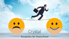  Presentation with improvement - PPT layouts featuring service-quality-improvement-concept background and a sky blue colored foreground