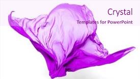  Presentation with dynamic - Amazing PPT layouts having set of abstract pieces backdrop and a  colored foreground