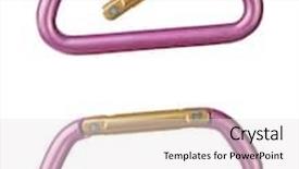  Presentation with set of sauces in white - Colorful slide set enhanced with carbune - set of carbines isolated backdrop and a white colored foreground