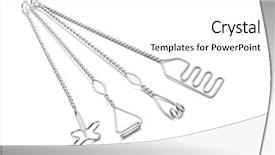  Presentation with speech therapy swallowing - Colorful theme enhanced with set of instruments for speech backdrop and a  colored foreground