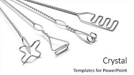  Presentation with speech therapy swallowing - PPT theme having set of instruments for speech background and a  colored foreground