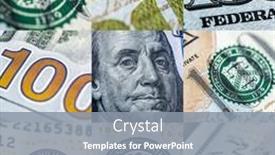  Presentation with united states - Presentation theme having set-of-macro-views background and a gray colored foreground