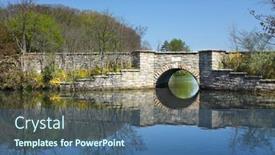  Presentation with memorial - 