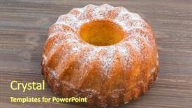  Presentation with dessert waffle ice cream and cake - Colorful PPT layouts enhanced with seuss - marble cake for dessert delicious backdrop and a tawny brown colored foreground