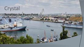  Presentation with vessels - 