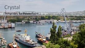  Presentation with vessels - 