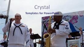  Presentation with fleet - 