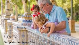  Presentation with spanish style - 