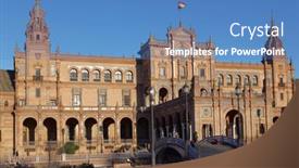  Presentation with spanish style - 