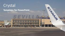  Presentation with ryanair - 