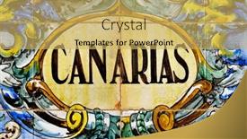  Presentation with espana - 