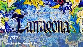  Presentation with espana - 