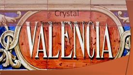  Presentation with espana - 