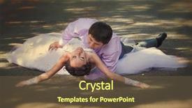  Presentation with passion - Amazing presentation having sexy passion between bride and groom on countryside road backdrop and a tawny brown colored foreground