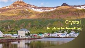  Presentation with reflecting - 