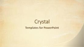  Presentation with old brown paper texture - Slide deck consisting of shabby paper textures - perfect background background and a cream colored foreground