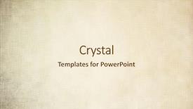  Presentation with old paper - Cool new PPT layouts with shabby paper textures - perfect background backdrop and a cream colored foreground