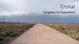  Presentation with ballistic - PPT layouts featuring shagan former soviet anti-ballistic background and a lemonade colored foreground