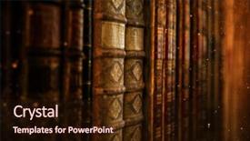  Presentation with shakespeare - Amazing slides having shakespeare - antiquarian vintage books in old backdrop and a wine colored foreground