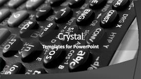  Presentation with scientific - PPT layouts enhanced with praying - muslim and arabic girls reading background and a gray colored foreground