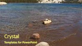  Presentation with woods - Amazing presentation having shallow on the lake surrounded with mountains and woods backdrop and a tawny brown colored foreground