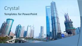  Presentation with under construction - 