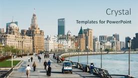  Presentation with western - 