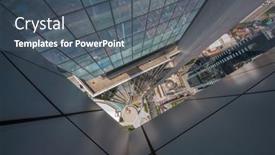  Presentation with antenna - 