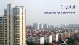  Presentation with shanghai - 