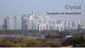  Presentation with china shanghai - 