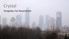  Presentation with shanghai - 