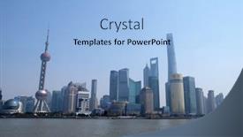  Presentation with shanghai - 