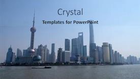  Presentation with shanghai - 