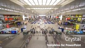  Presentation with wait - 