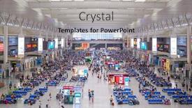  Presentation with wait - 