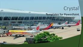  Presentation with third world - 