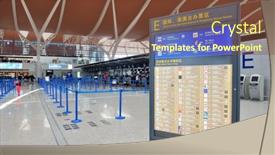  Presentation with third world - 