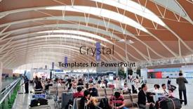  Presentation with third world - 