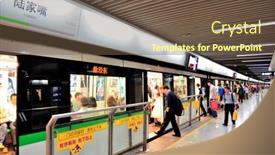  Presentation with shanghai - 