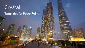  Presentation with height - 