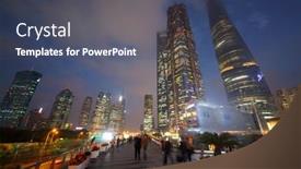  Presentation with height - 