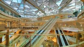  Presentation with modern trade - 