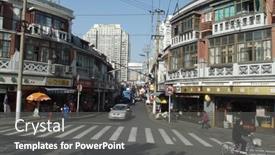  Presentation with transportation - 