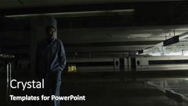  Presentation with electric train - 