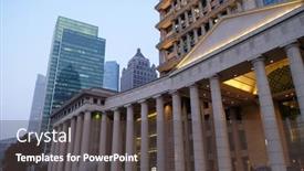  Presentation with china shanghai - 